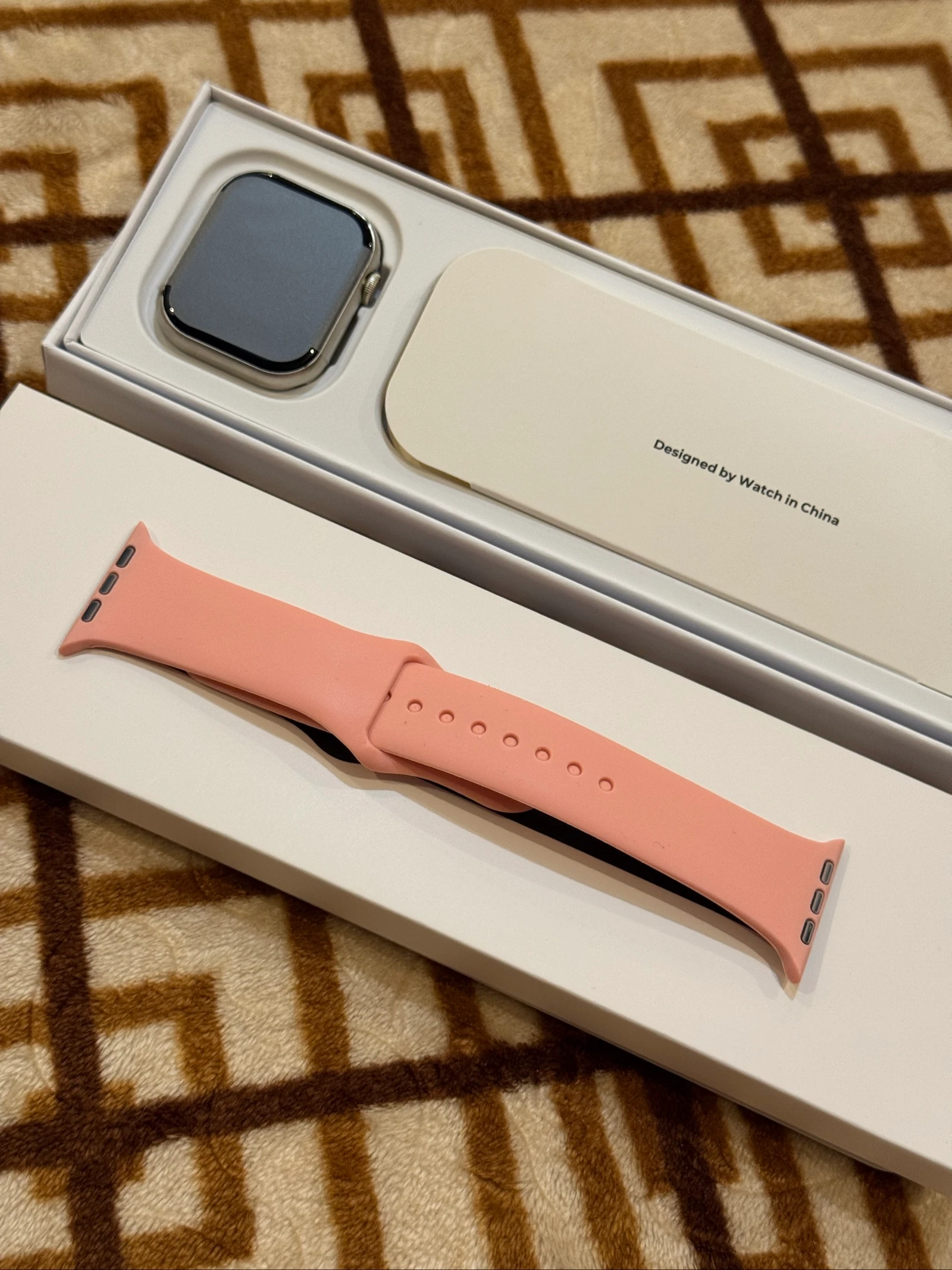 Apple Watch serie 11 46mm – photo 3